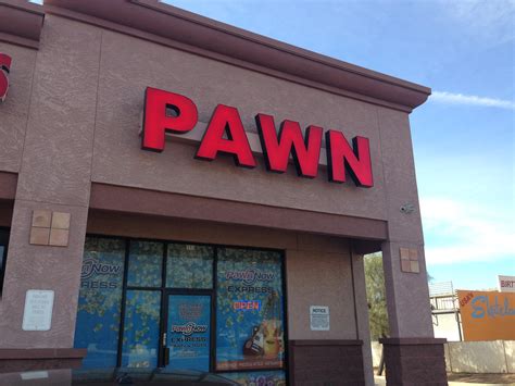 This is a great pawn shop with GREAT prices as well as AMAZING customer service more. . Pawn shops open late